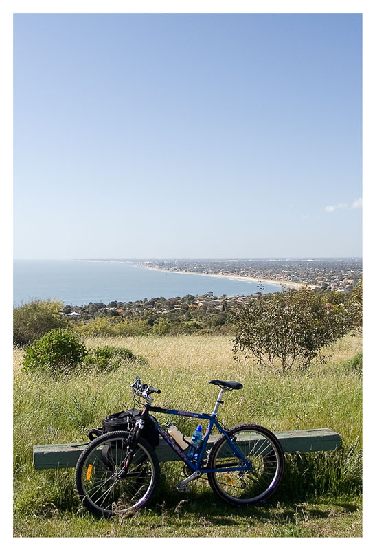 Marino Conservation Park 1