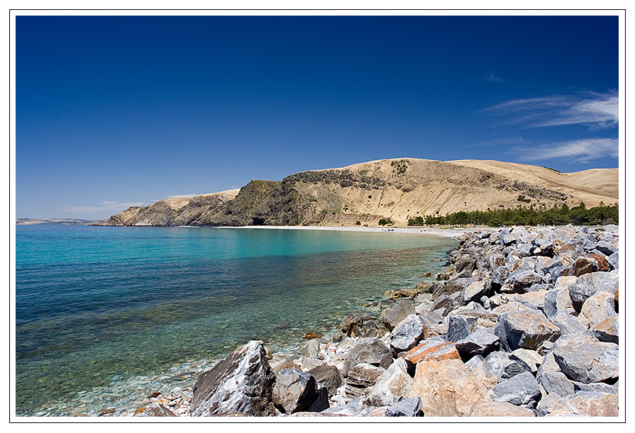 Rapid Bay