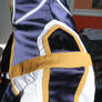 Akari Acura Commission - Shoulder Closeup