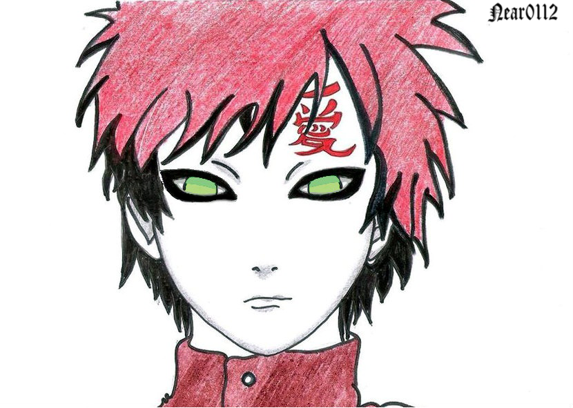 Gaara