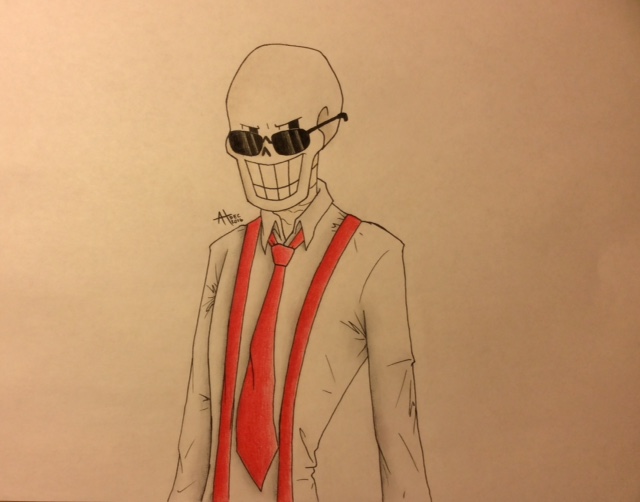 Mafiatale Papyrus