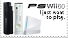 PSWii60 Stamp