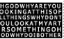 Irony Stamp
