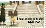 Aang's Testimony