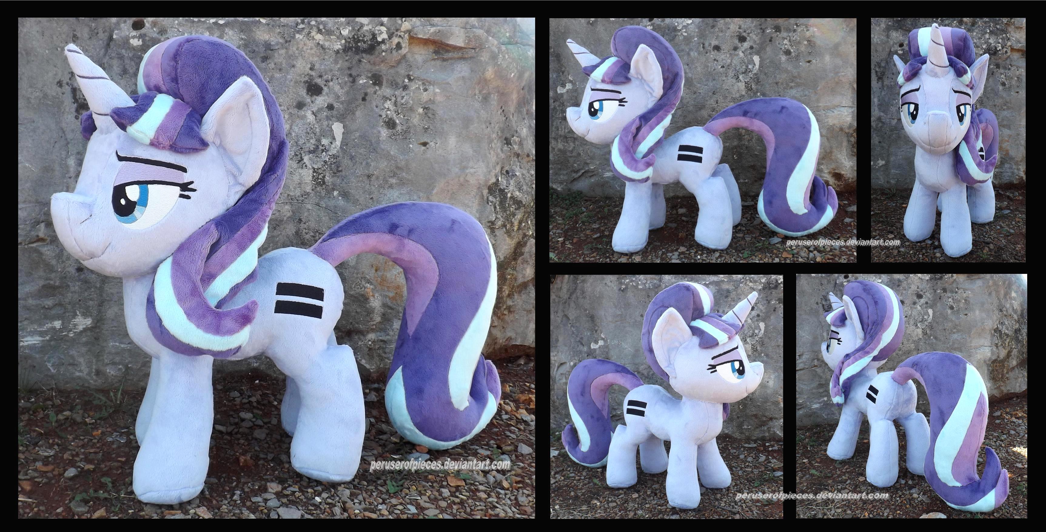 Starlight Glimmer Plush