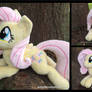 Fluttershy Beanie