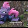 Tempest Shadow with Armor