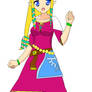 Princess Zelda SS