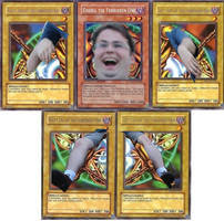 The Forbidden One