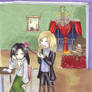 Lestat the Hairdresser