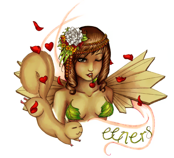 Gaia: Eener