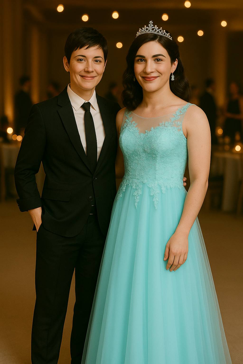 Deviantart Prom Date He wears the dress at prom night by rohitcd1233 on DeviantArt