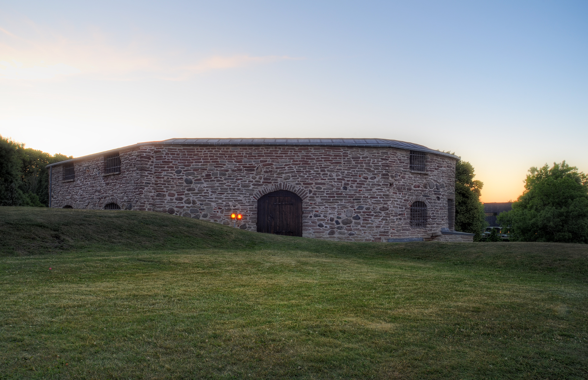 Kalmar Castle V