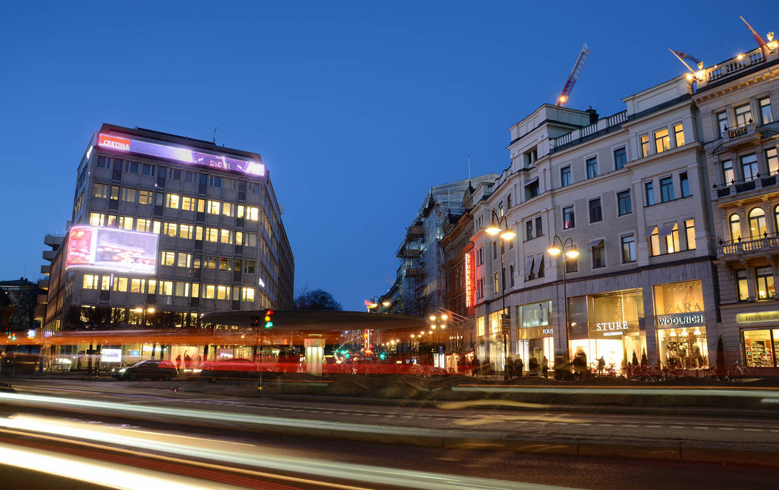 Strutton Square Sture Square by HenrikSundholm on DeviantArt