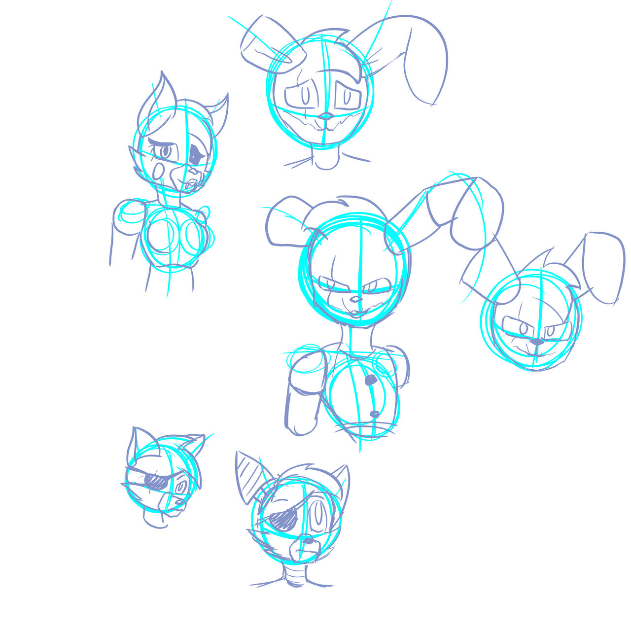 Springle Dc Springle comic redesign sketches by Maxellth on DeviantArt