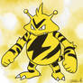 125 - Electabuzz