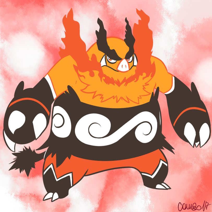 500 - Emboar