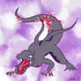 758 - Salazzle