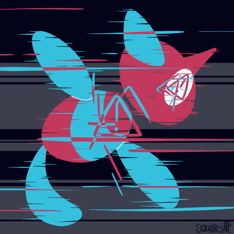 474 - Porygon-Z