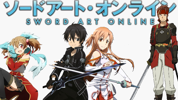 Sword Art Online