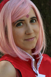 Sakura Uchiha II