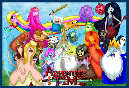 Adventure Time