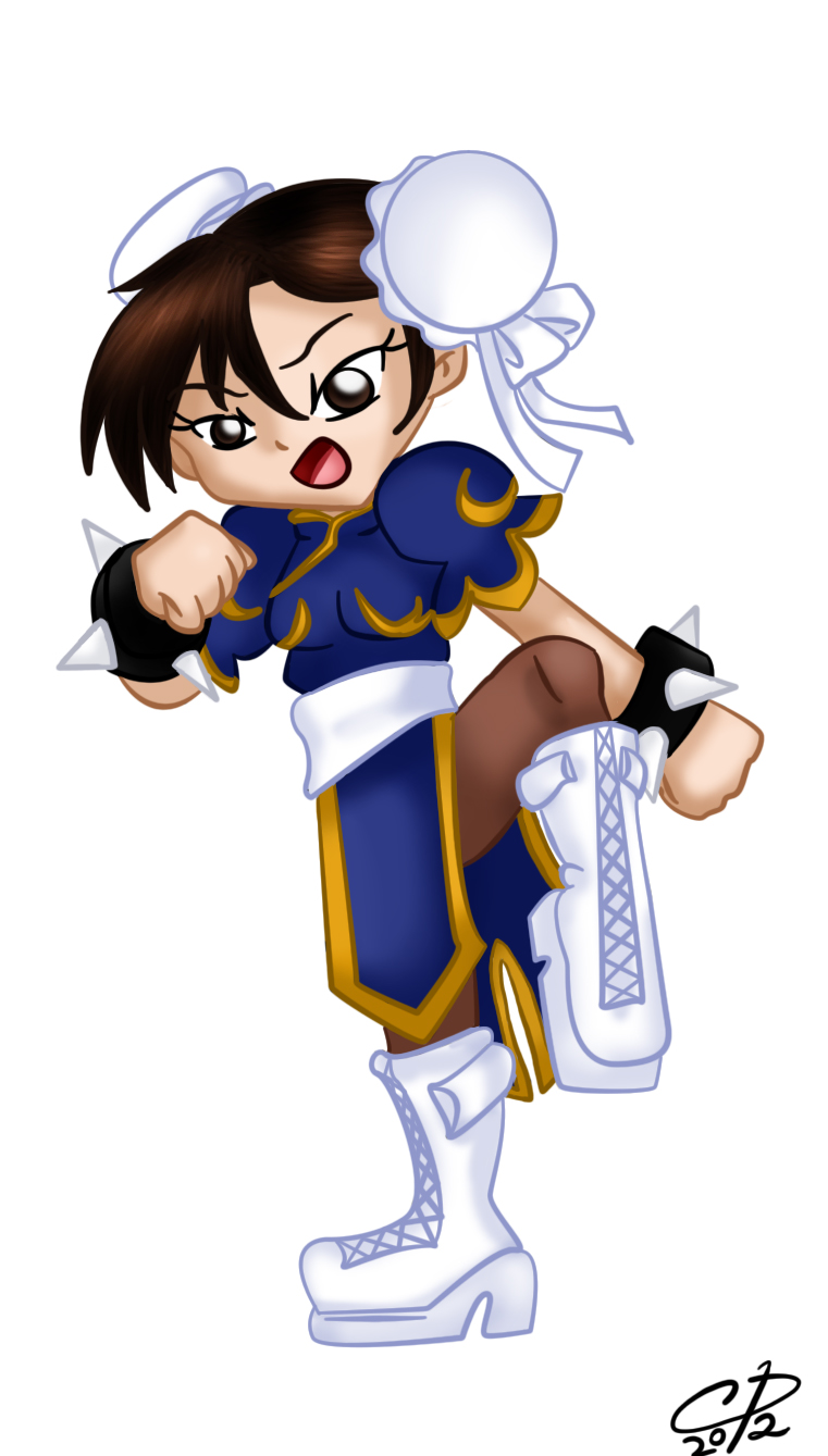 Chun Li