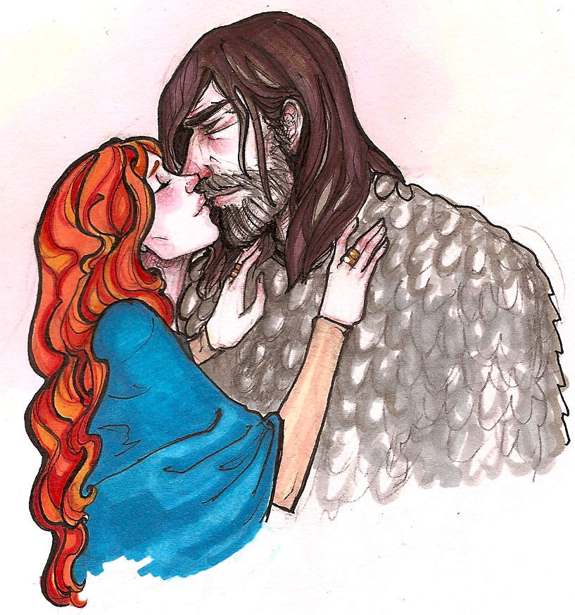 Sansa.Sandor