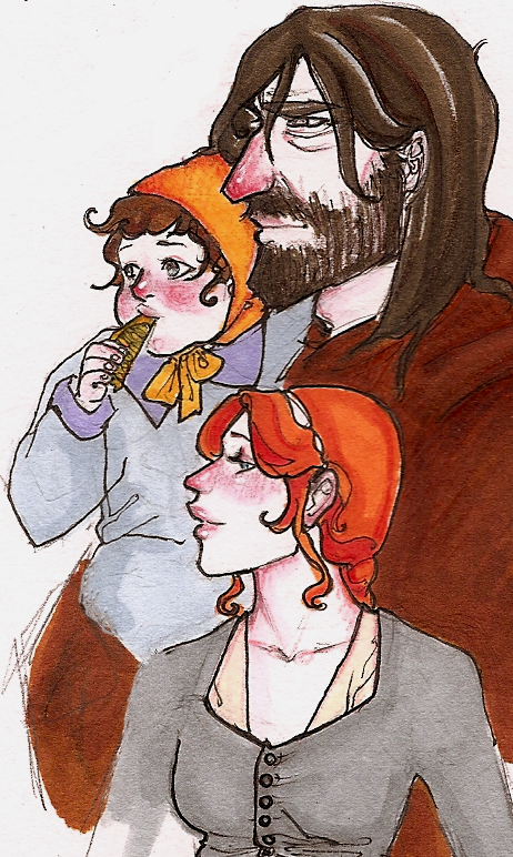 sandor+sansa+baby.3