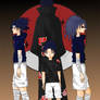 The Only Uchiha...