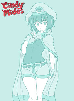Gift: Cute Yume