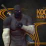 Koga Ninja