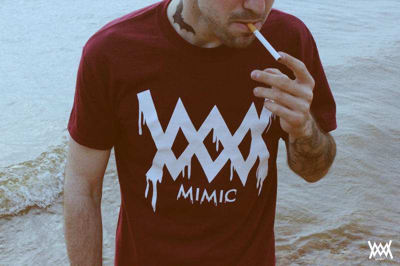 Mimic LookBook Summer 13 by MimicClothing on DeviantArt