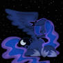 Princess Luna