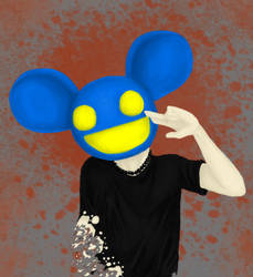 D-d-d-Deadmau5