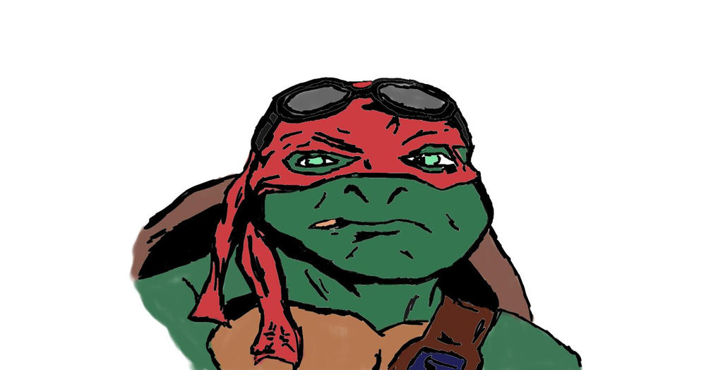 Raphael by glantern825 on DeviantArt