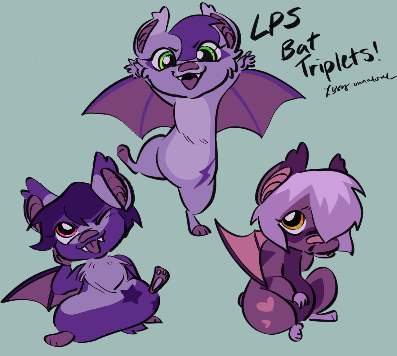 LPS-Houses by lpsCutes on DeviantArt