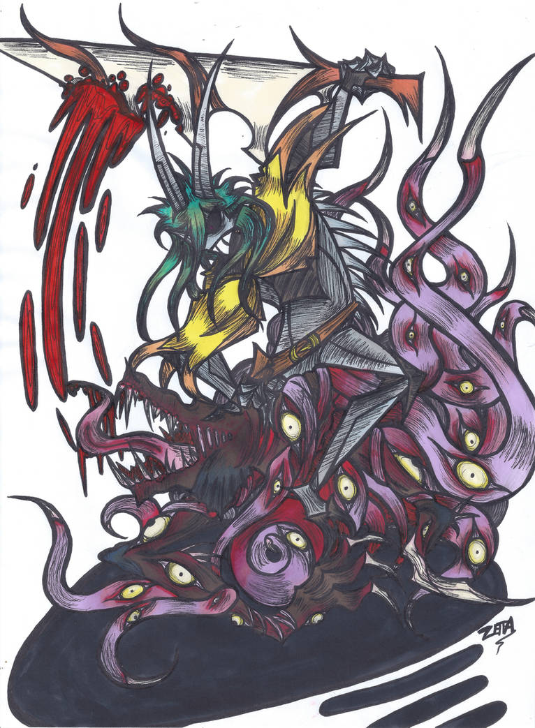 Slayer Inflation Slayer by Mimikyu27 on DeviantArt