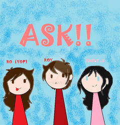 Ask Y Retos : 3