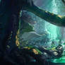 Ancient Forest - Monster Hunter World