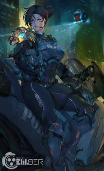 Explore The Best Cop Art Deviantart Explore The Best Cop Art Deviantart