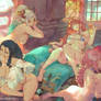 One Piece Summer
