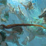 Lagiacrus (monster hunter tri)