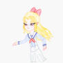 Go Princess Precure- New Generation- Akai