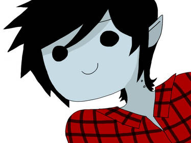 Marshall Lee