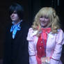 ToraCon 2012: Ciel and Lizzy: Kuroshituji