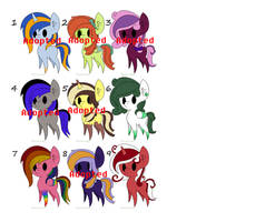 Free MLP Adopts {OPEN}