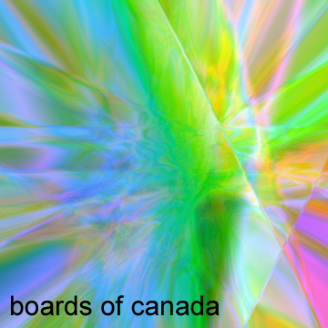 boards of canada