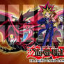 Yu-Gi-Oh! Game Mat - Yami Yugi