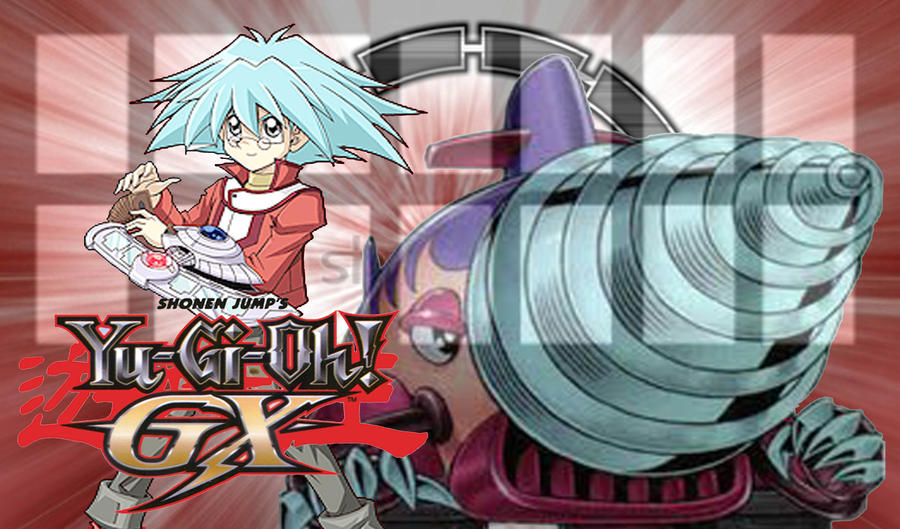 Yu-Gi-Oh! Game Mat - Syrus Truesdale by DragonTamer256 on DeviantArt